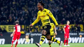 Batshuayi sorgt für „magische Momente“