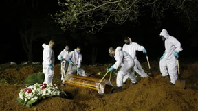 So viele Tote wie nie und eine neue Mutante