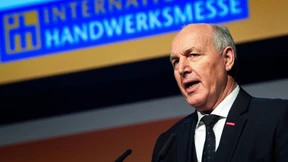 Internationale Handwerksmesse in München abgesagt