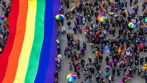 Egoismus und Beliebigkeit