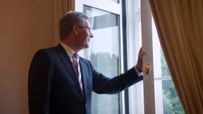 Wulff lehnt Veröffentlichung von Anrufabschrift ab