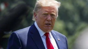 Trump kündigt weitere Strafzölle auf chinesische Produkte an