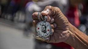 Bevor es zu spät ist