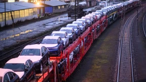 Düstere Aussichten in der Autobranche