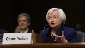 Amerikanische Notenbank hebt Leitzins an