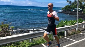 Eisenharter Dreikampf im Urlaubsparadies