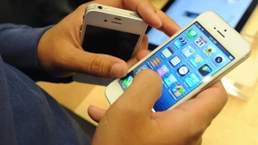 Apple will mehr Schadenersatz von Samsung