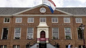 Amsterdamer Hermitage ändert Namen