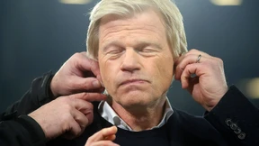Kahn und sein kniffliger neuer Bayern-Job