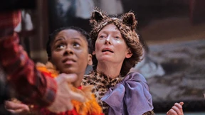 Musik ist, wenn man trotzdem weint