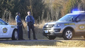 78-Jährige überfällt zum dritten Mal Bank