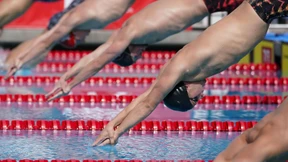 Warum Deutschlands Schwimmer sich absichtlich ignoriert fühlen