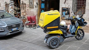 Italien verkauft Tafelsilber