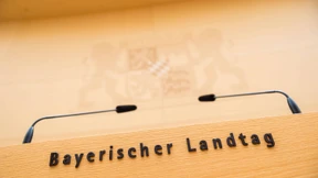 Hoffen auf ein bürgerliches Bündnis