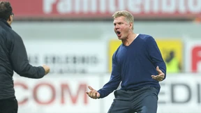 Effenberg, der Herausforderer