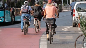 Kein Zurück im Oeder Weg