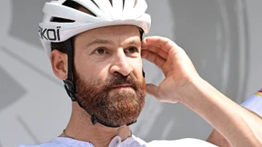 Simon Geschkes dicke Haut und langer Atem