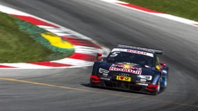 Funkspruch-Skandal nach Ekström-Sieg