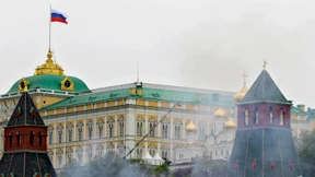 Ausfallrisiko für russische Staatsanleihen steigt an