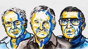 Unser Genom ist auch nur Mensch