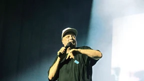 Reine Hip-Hop-Lehre mit phantasievollen Genre-Zutaten