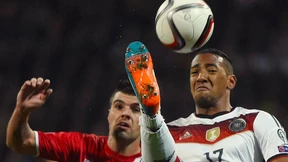 Nach Neuer fällt auch Boateng aus