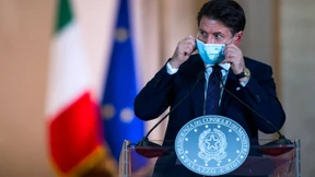 Wie Italien gegen die Pandemie ankämpft