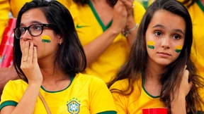 „Brasilien, totales Desaster“