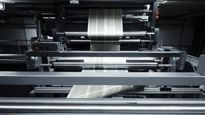 Manroland droht die Insolvenz 