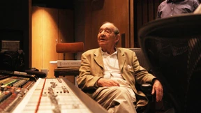 Die schrägsten Synkopen, lässig serviert 