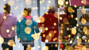 Die Stimmung der deutschen Verbraucher