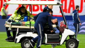 Skandalspiel 0:3 gegen Montenegro gewertet 