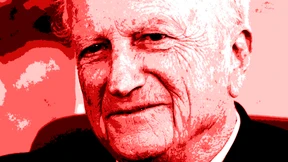 Gegensätze ziehen sich an