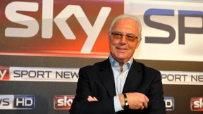 Endspiel um die Bundesliga