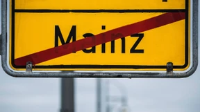 Droht Mainz ein Diesel-Fahrverbot?