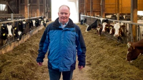 „Politik schießt Bauern aus dem Wettbewerb“