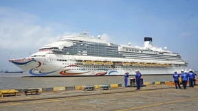 Chinas Aida heißt Adora