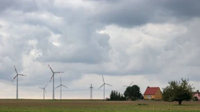 Bundesregierung will Windrad-Abstandsregeln der Länder aushebeln