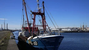 Eskalation im Fischereistreit vorerst abgewendet