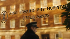 Krankenschwester hat sich umgebracht 