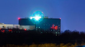 NSA sucht den Super-Computer