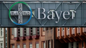 Bayer gewinnt gegen Merck & Co im Streit um Puder-Haftungsrisiken
