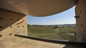 Beton ist keine Gotteslästerung 