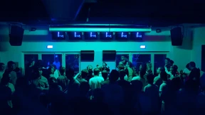 In der Nische ist noch Platz