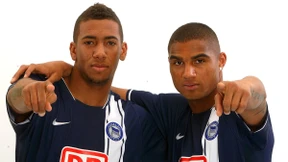 Die Boatengs: Endlich angekommen