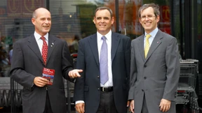 Milliardenstreit um Tengelmann