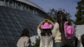 Kontrastpaar Swift und Styles