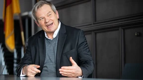 Was von den Biontech-Millionen übrig ist