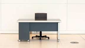 Privaträume betrieblich nutzen