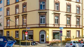 Meine neue virtuelle Nachbarschaft